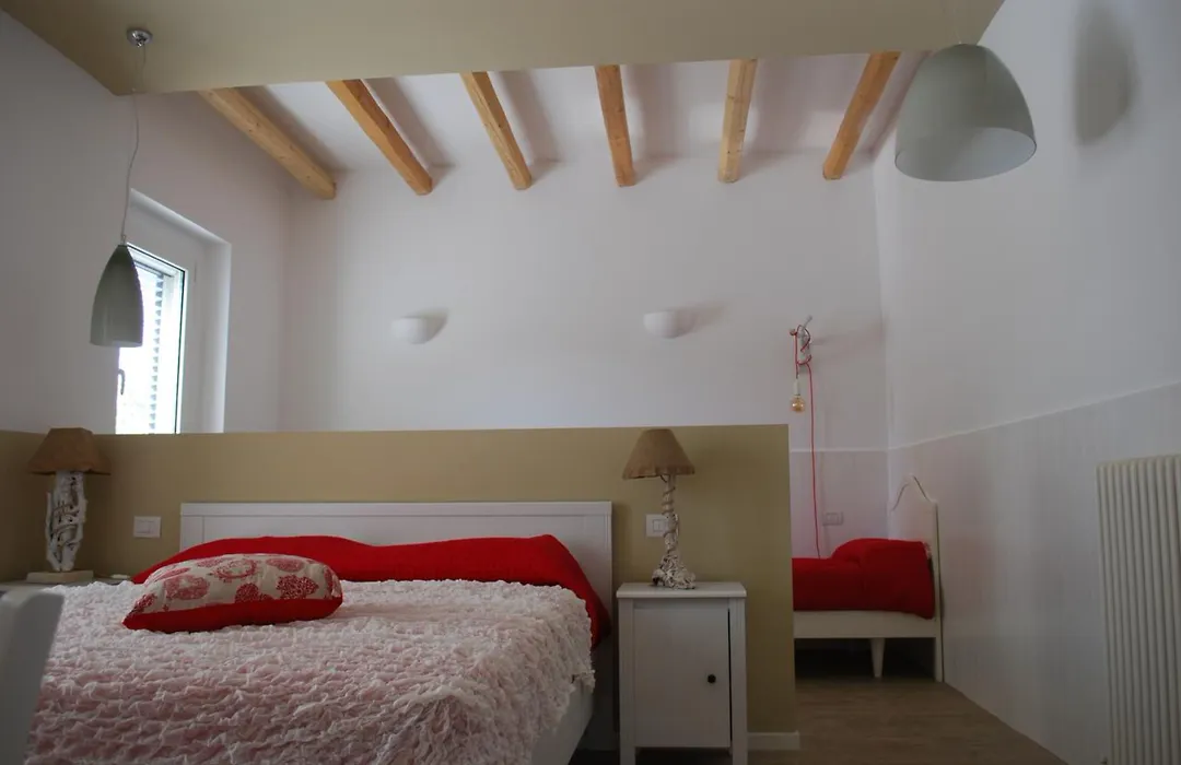 Casa Polly B&B-1